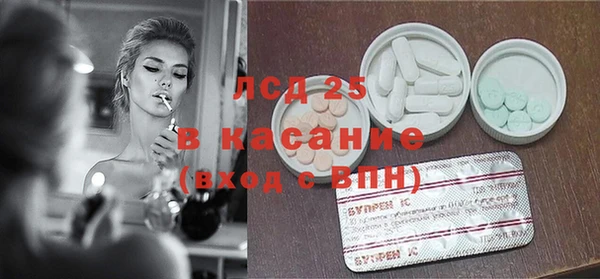 винт Абаза